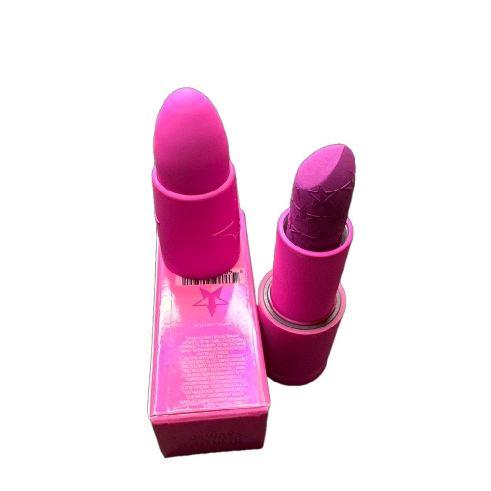 Jeffree Star - Velvet Trap - Always Faithful